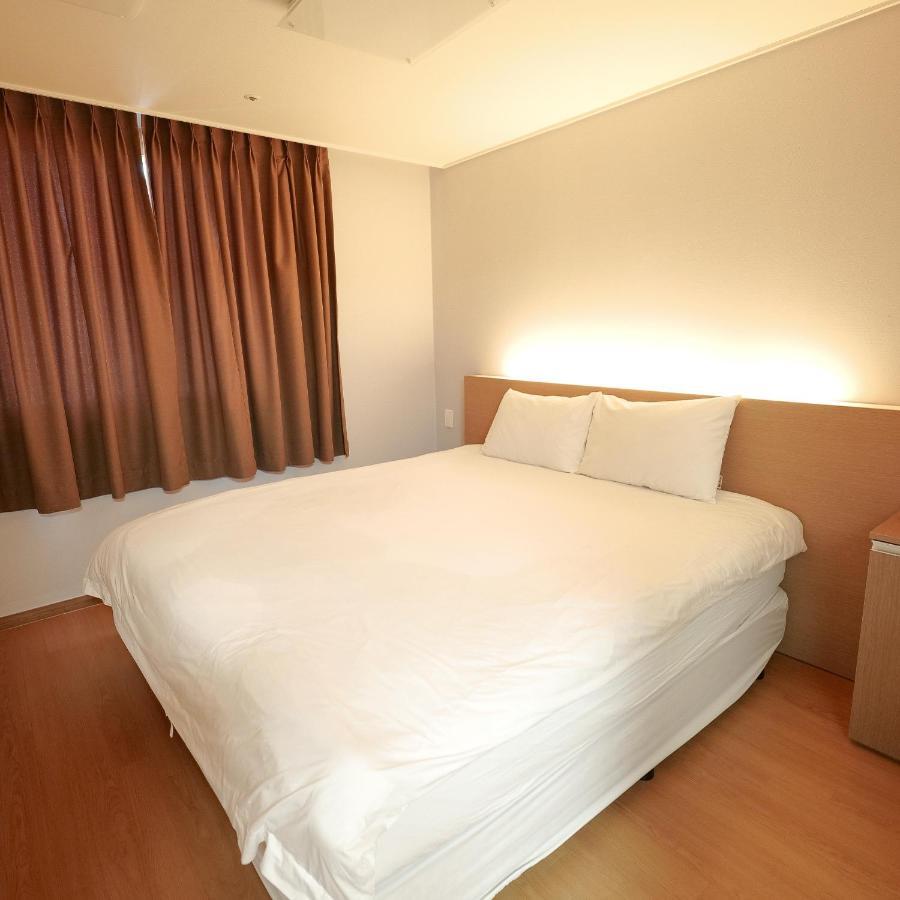 Residence Hotel K Okpo Geoje Eksteriør billede