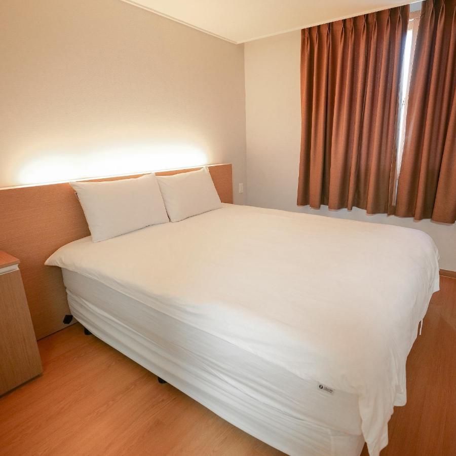 Residence Hotel K Okpo Geoje Eksteriør billede